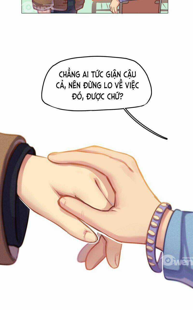 Lời Nguyền Lalin Chapter 15 trang 9