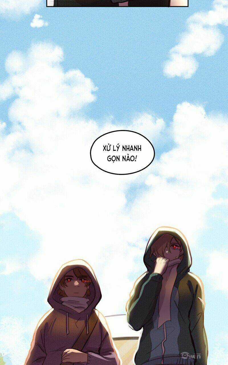 Lời Nguyền Lalin Chapter 16 trang 16