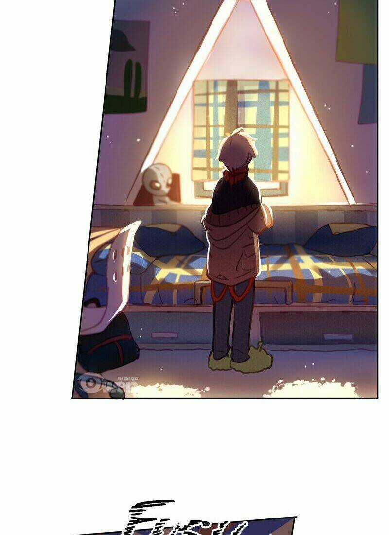 Lời Nguyền Lalin Chapter 16 trang 19