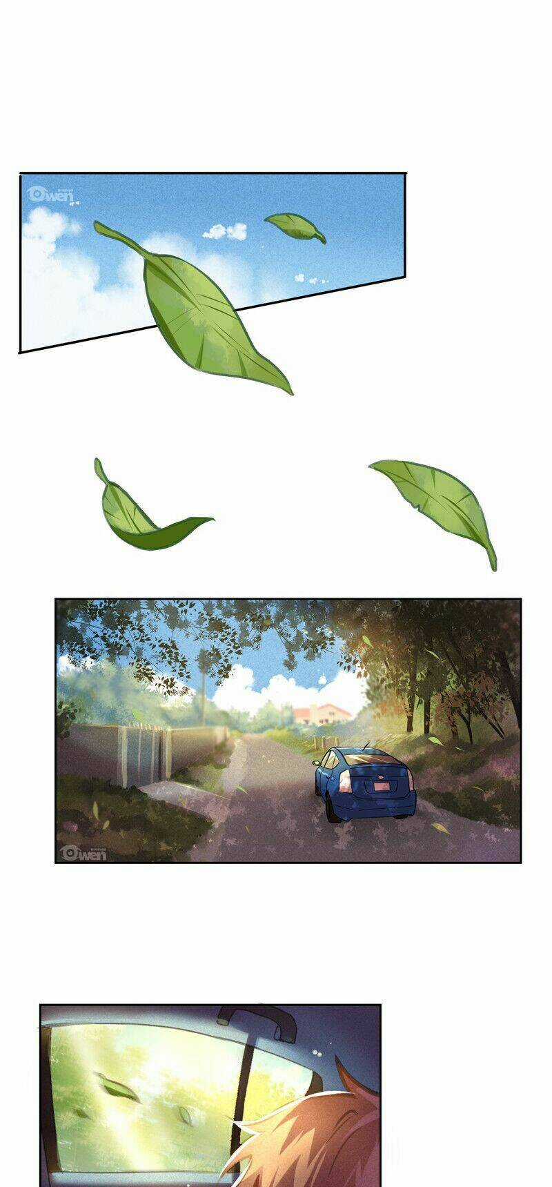 Lời Nguyền Lalin Chapter 16 trang 2