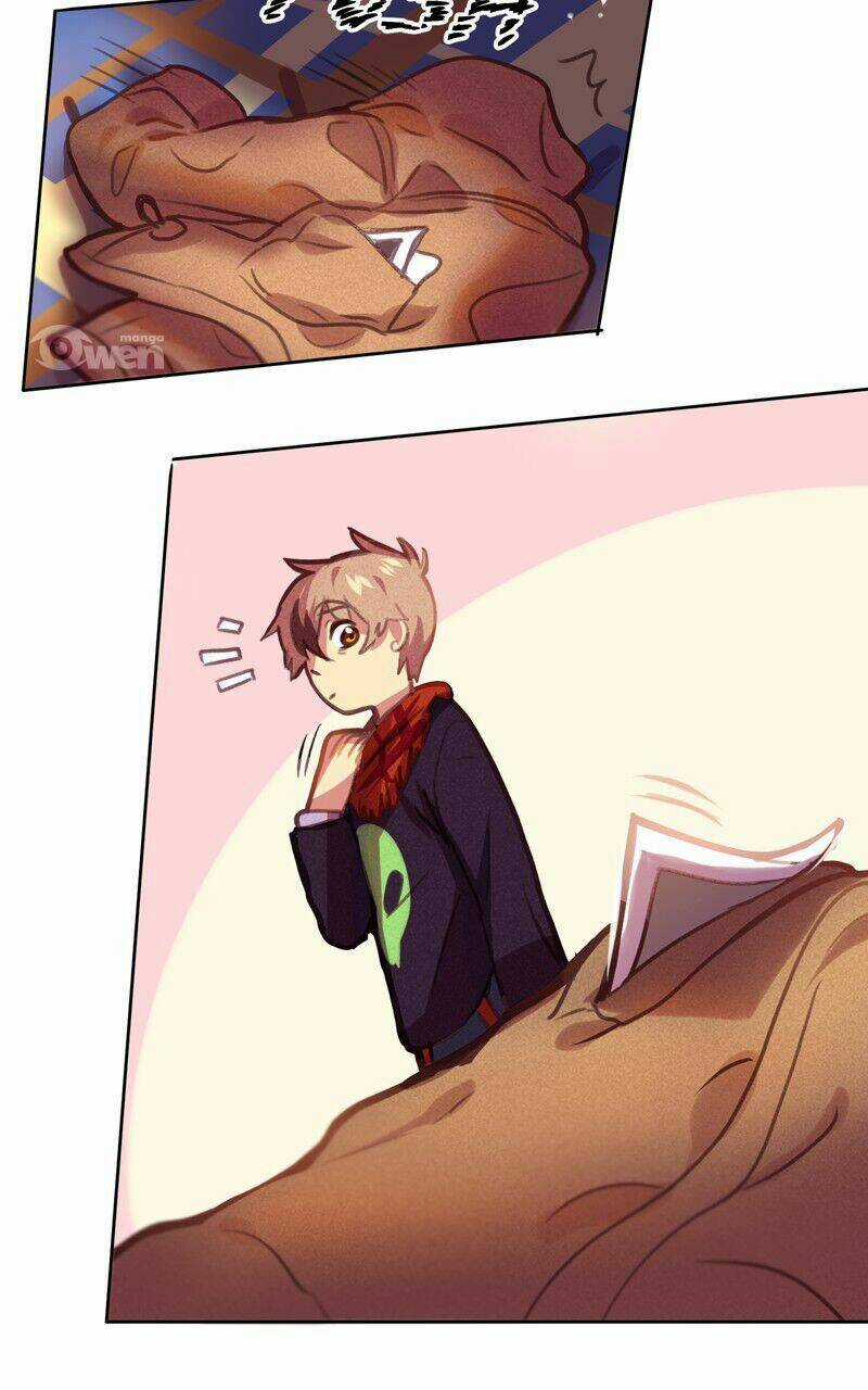 Lời Nguyền Lalin Chapter 16 trang 20