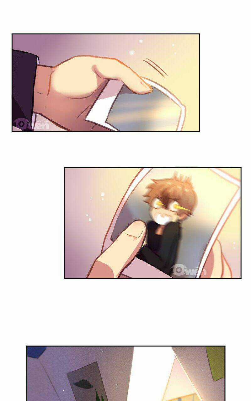 Lời Nguyền Lalin Chapter 16 trang 21