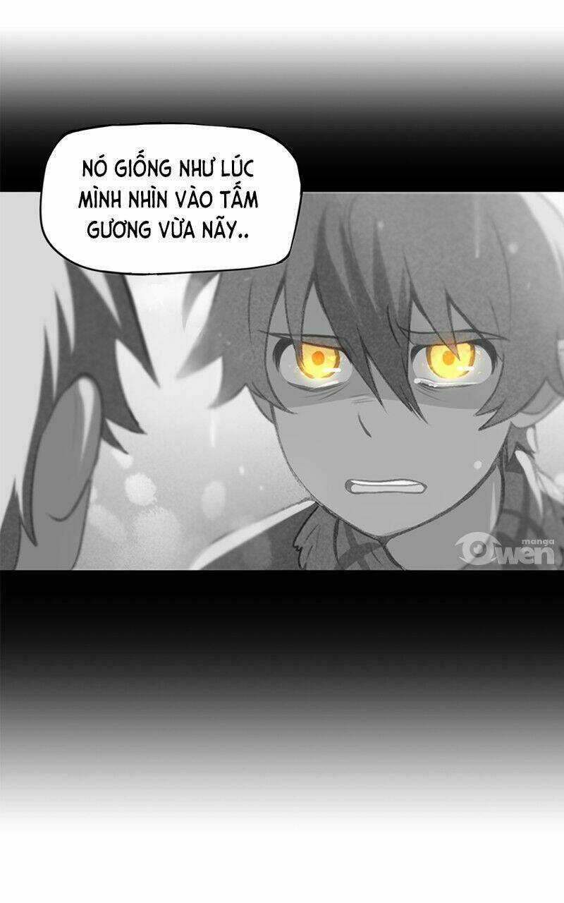 Lời Nguyền Lalin Chapter 16 trang 23