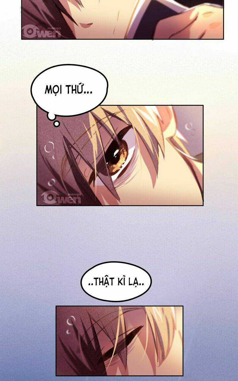 Lời Nguyền Lalin Chapter 16 trang 25