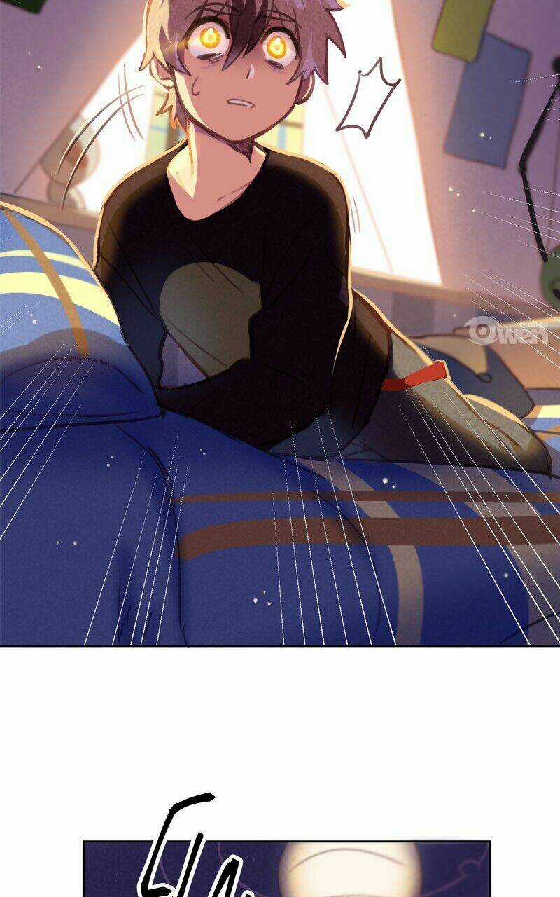 Lời Nguyền Lalin Chapter 16 trang 27