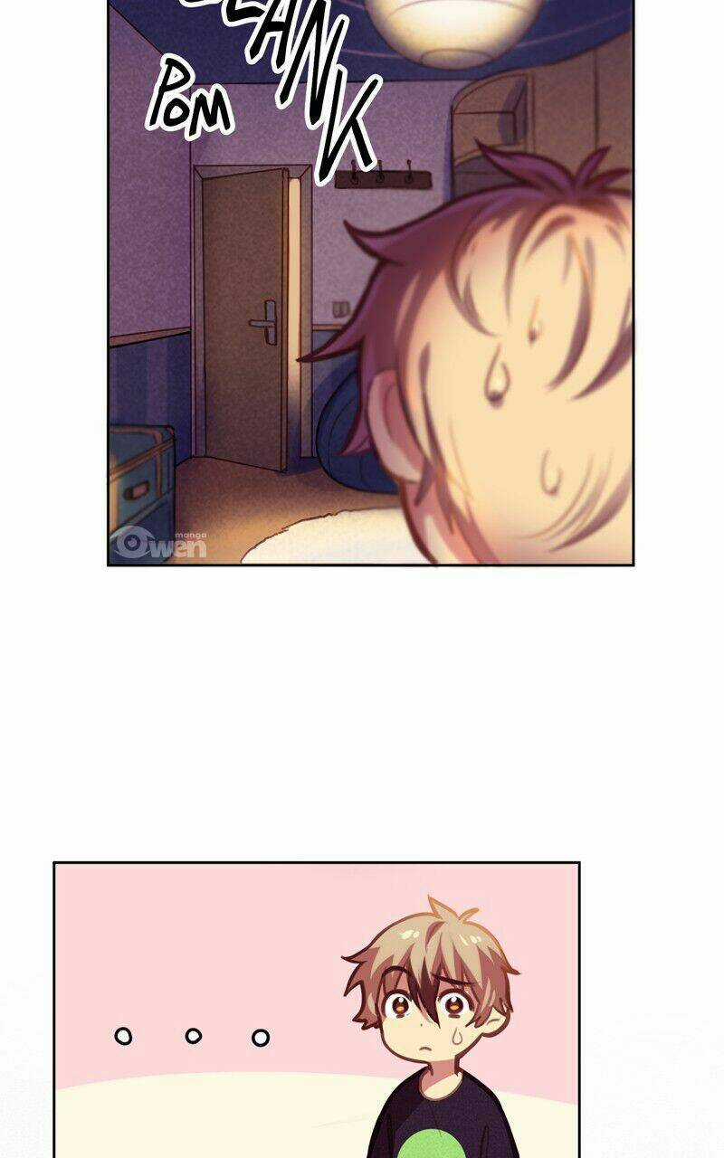 Lời Nguyền Lalin Chapter 16 trang 28