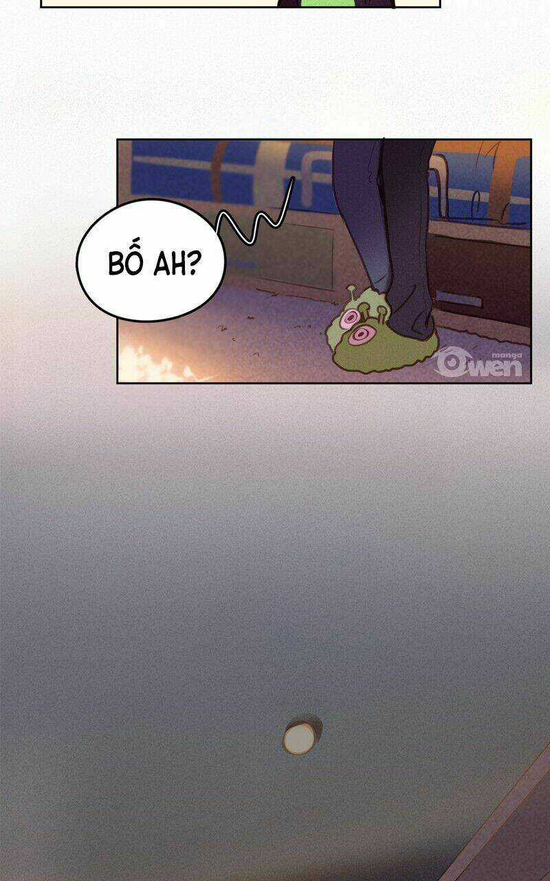 Lời Nguyền Lalin Chapter 16 trang 29