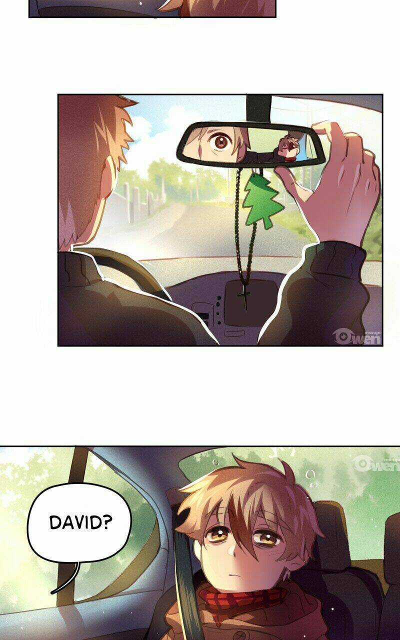 Lời Nguyền Lalin Chapter 16 trang 3