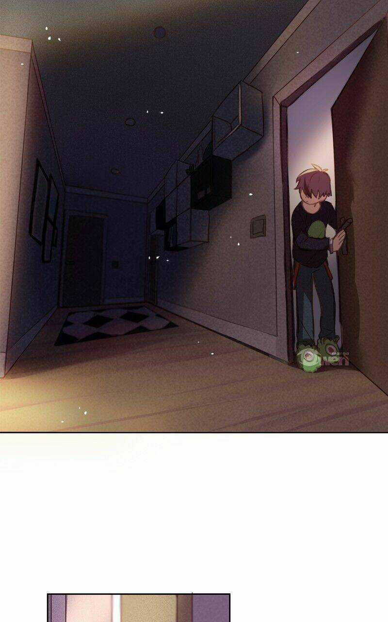 Lời Nguyền Lalin Chapter 16 trang 30