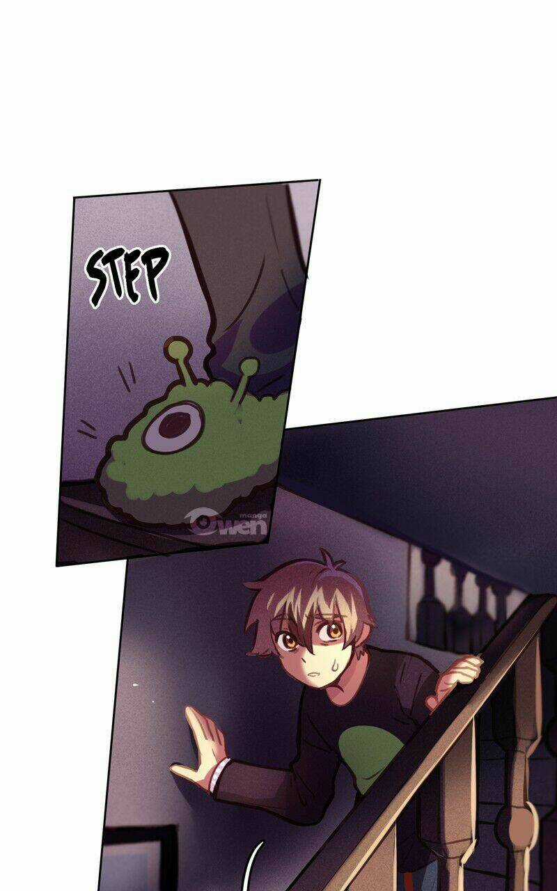 Lời Nguyền Lalin Chapter 16 trang 32