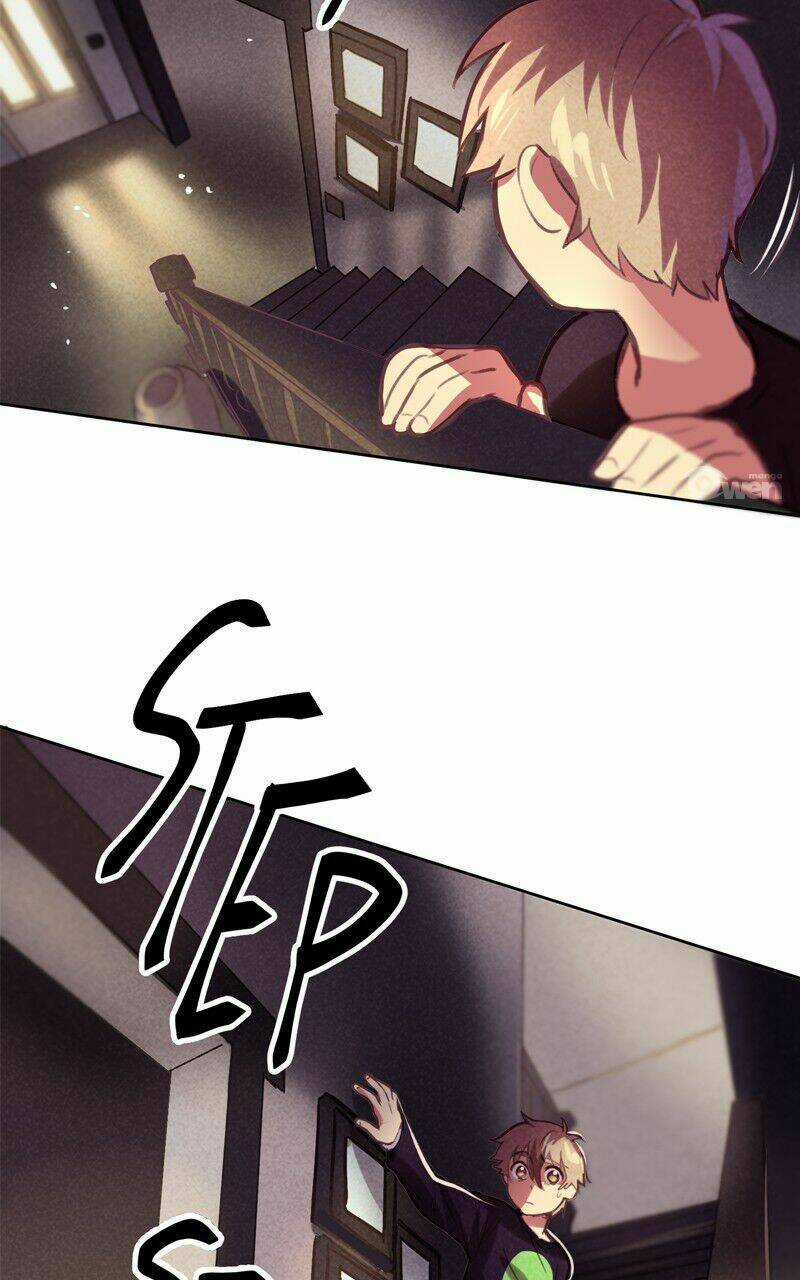 Lời Nguyền Lalin Chapter 16 trang 35