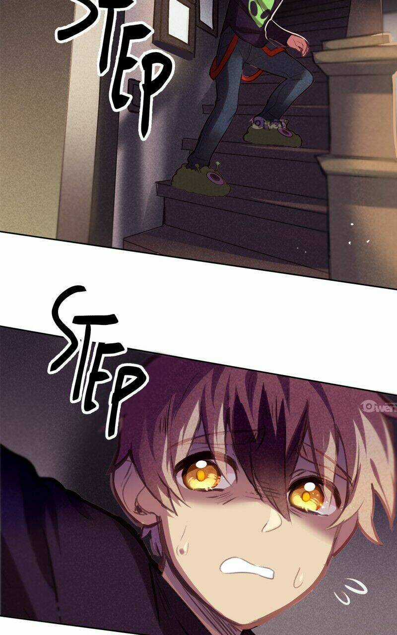 Lời Nguyền Lalin Chapter 16 trang 36