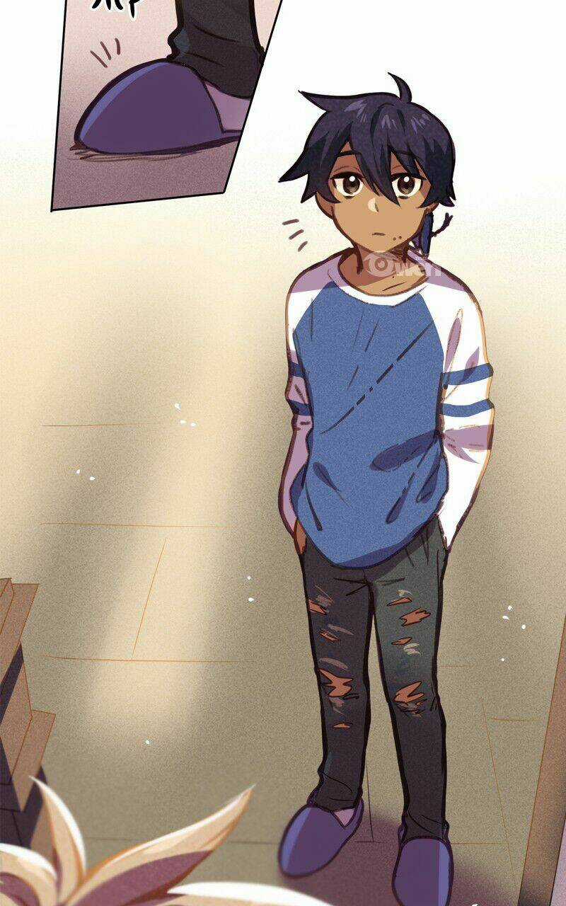 Lời Nguyền Lalin Chapter 16 trang 38