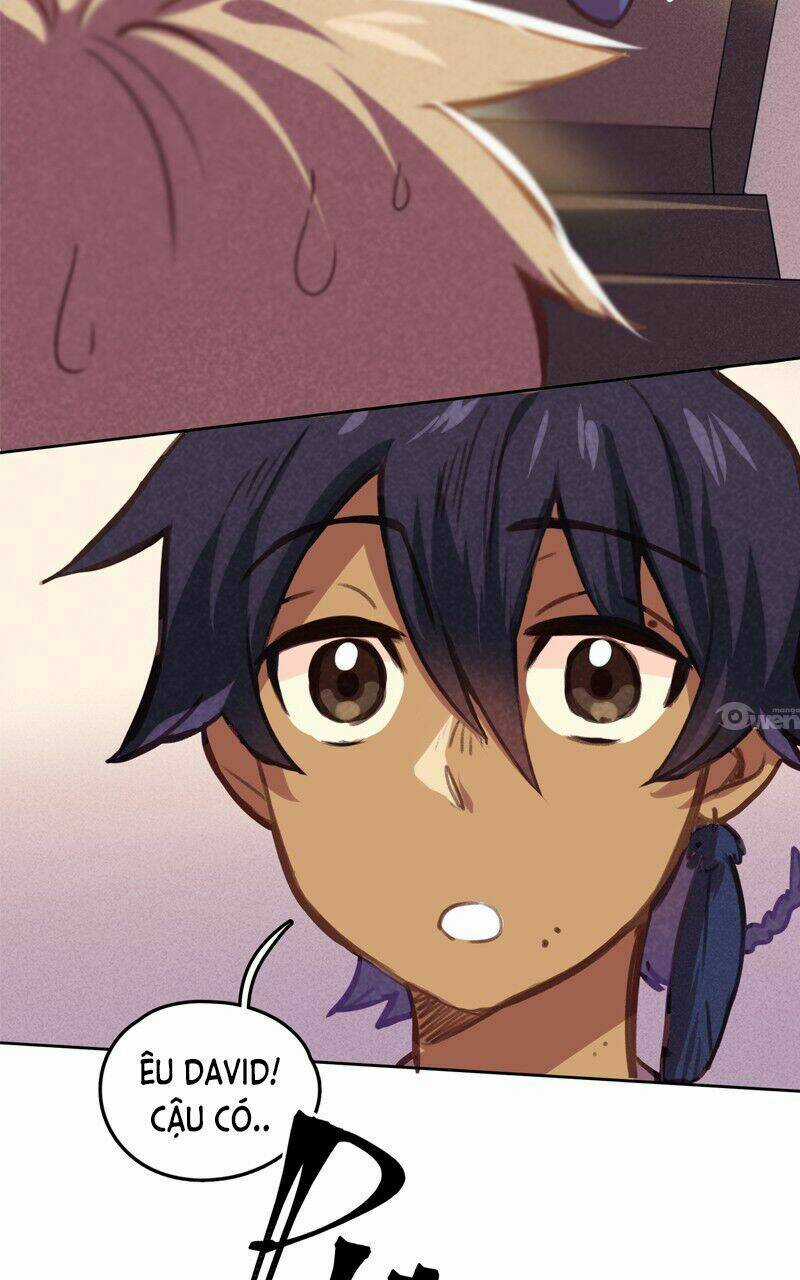 Lời Nguyền Lalin Chapter 16 trang 39