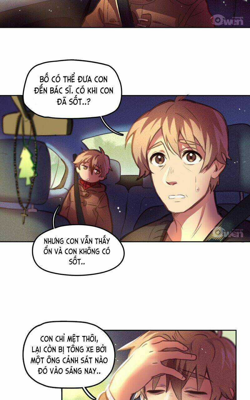 Lời Nguyền Lalin Chapter 16 trang 4