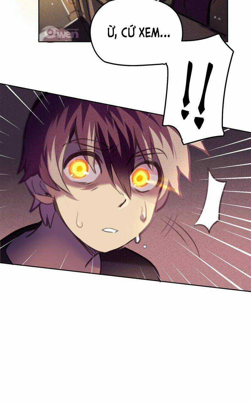 Lời Nguyền Lalin Chapter 16 trang 43