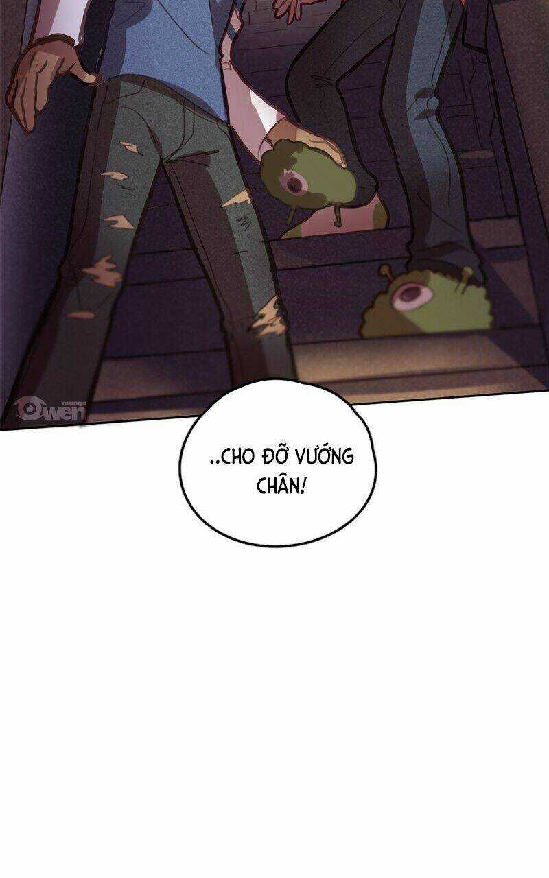 Lời Nguyền Lalin Chapter 16 trang 46