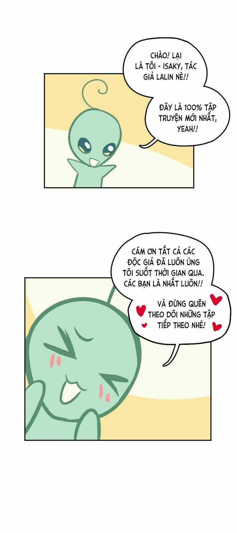 Lời Nguyền Lalin Chapter 16 trang 47