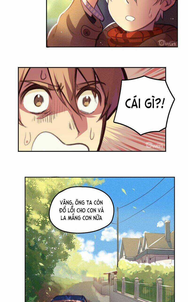 Lời Nguyền Lalin Chapter 16 trang 5