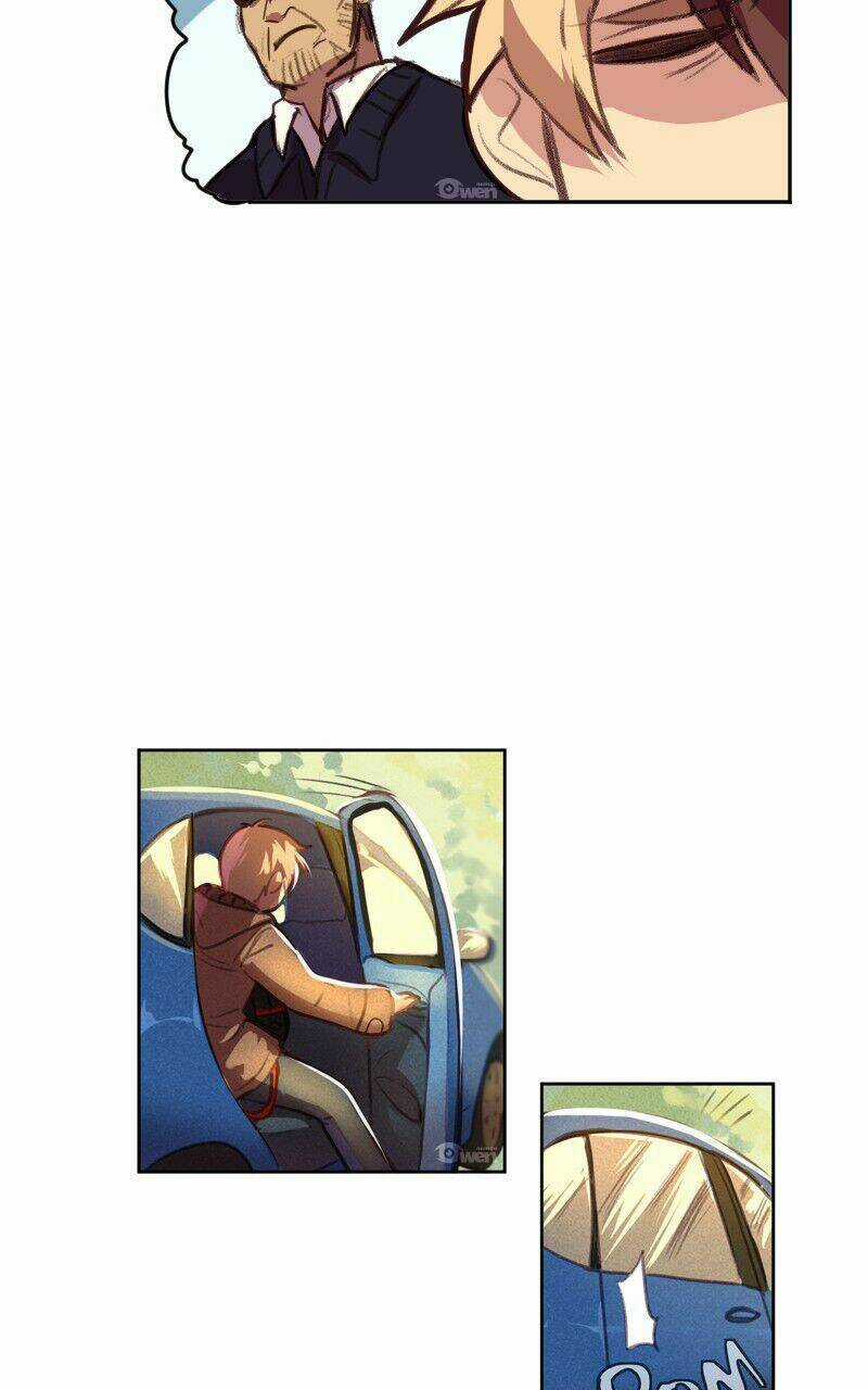 Lời Nguyền Lalin Chapter 16 trang 7