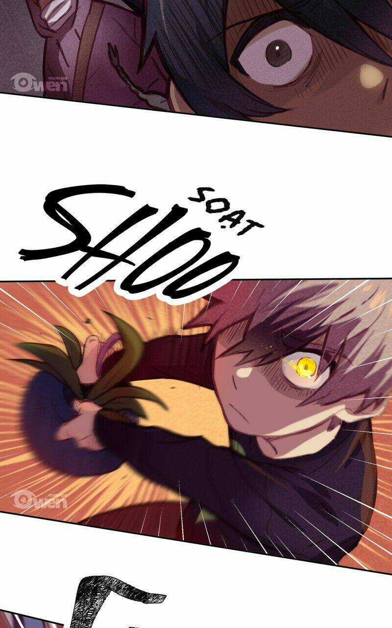 Lời Nguyền Lalin Chapter 17 trang 11