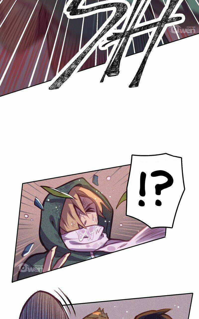 Lời Nguyền Lalin Chapter 17 trang 13