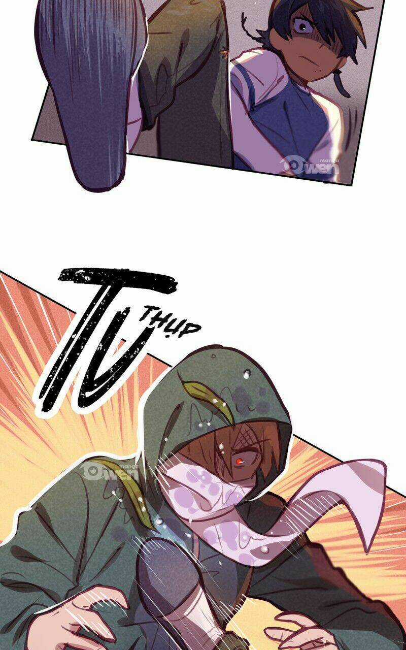 Lời Nguyền Lalin Chapter 17 trang 14