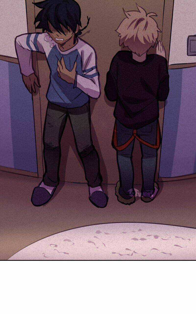 Lời Nguyền Lalin Chapter 17 trang 19