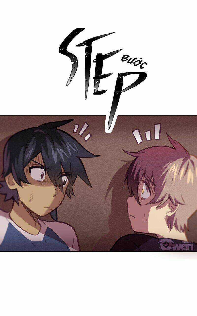 Lời Nguyền Lalin Chapter 17 trang 23