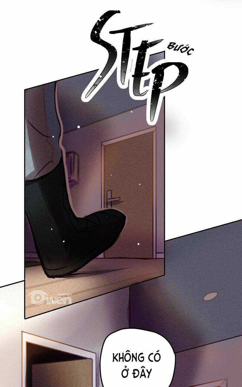 Lời Nguyền Lalin Chapter 17 trang 24