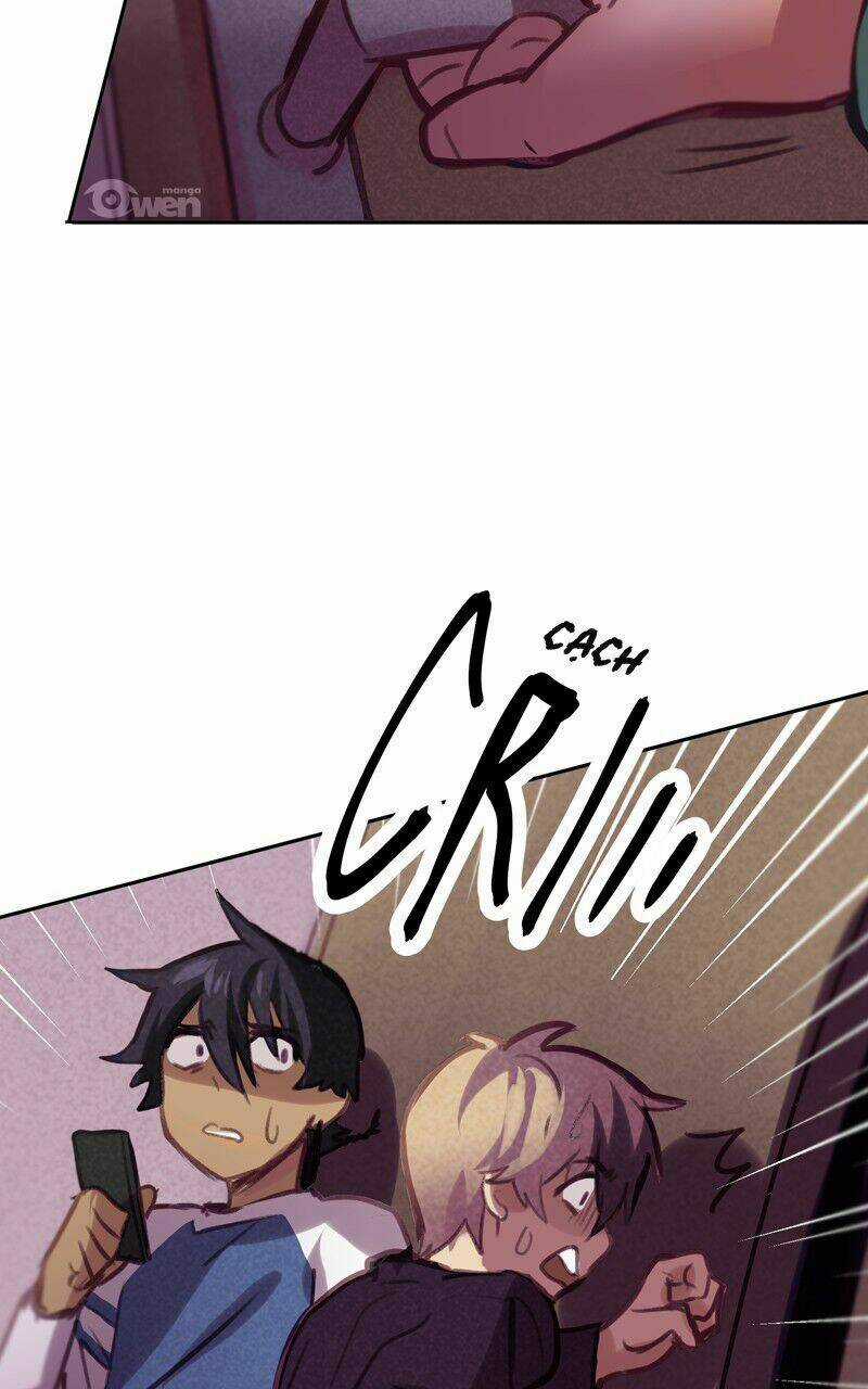 Lời Nguyền Lalin Chapter 17 trang 26