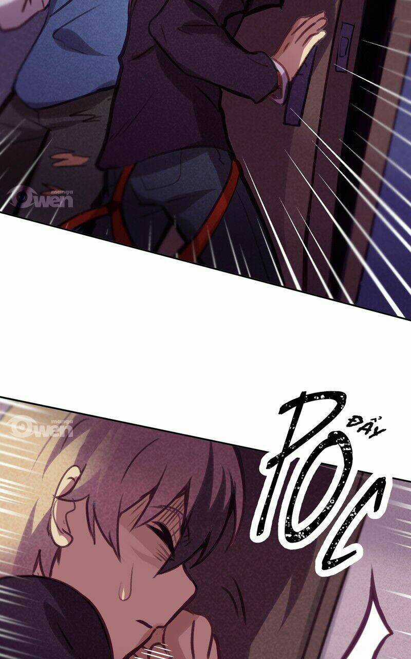 Lời Nguyền Lalin Chapter 17 trang 27