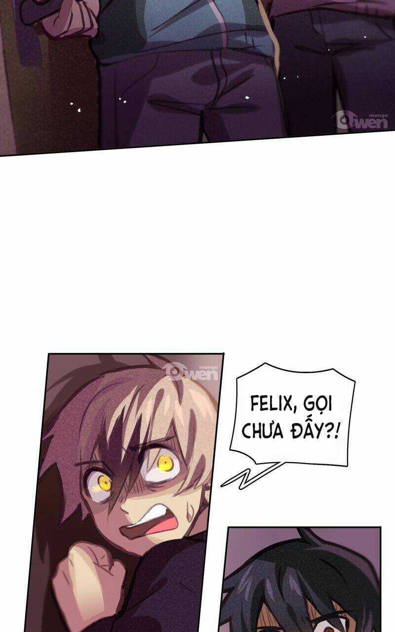 Lời Nguyền Lalin Chapter 17 trang 29