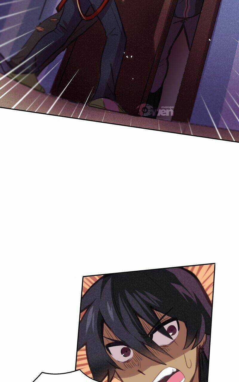 Lời Nguyền Lalin Chapter 17 trang 32