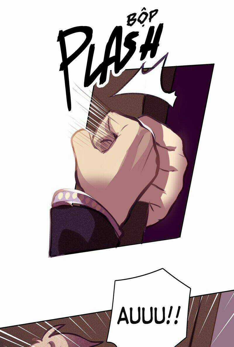 Lời Nguyền Lalin Chapter 17 trang 34