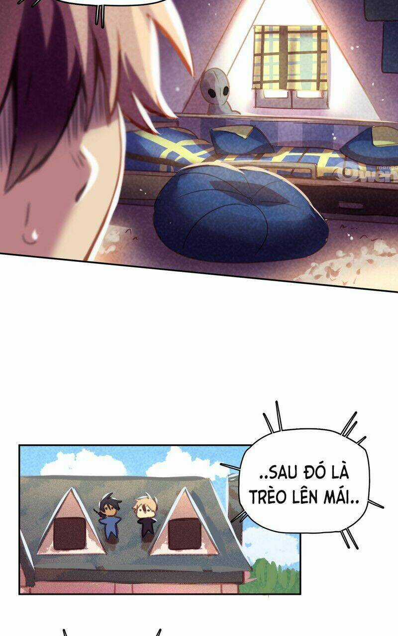 Lời Nguyền Lalin Chapter 17 trang 38