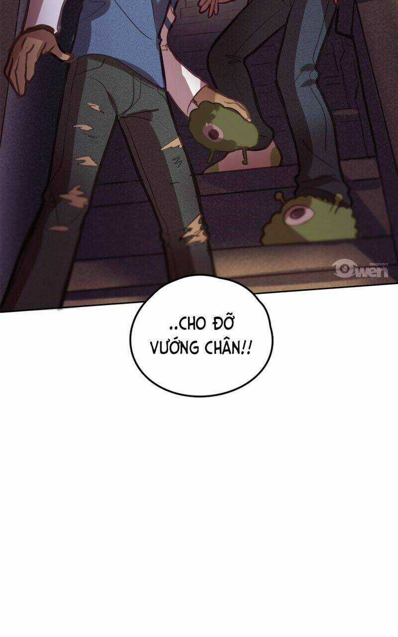 Lời Nguyền Lalin Chapter 17 trang 4