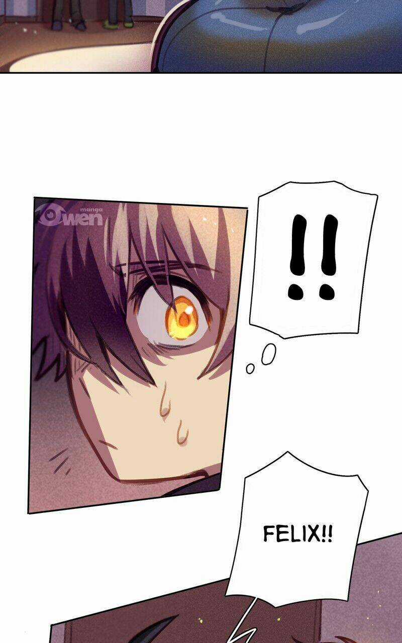 Lời Nguyền Lalin Chapter 17 trang 40