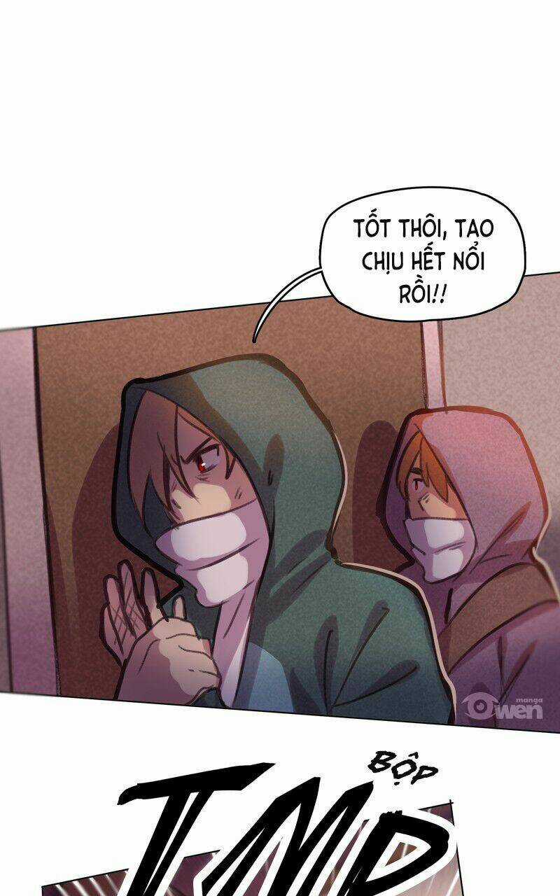 Lời Nguyền Lalin Chapter 17 trang 42