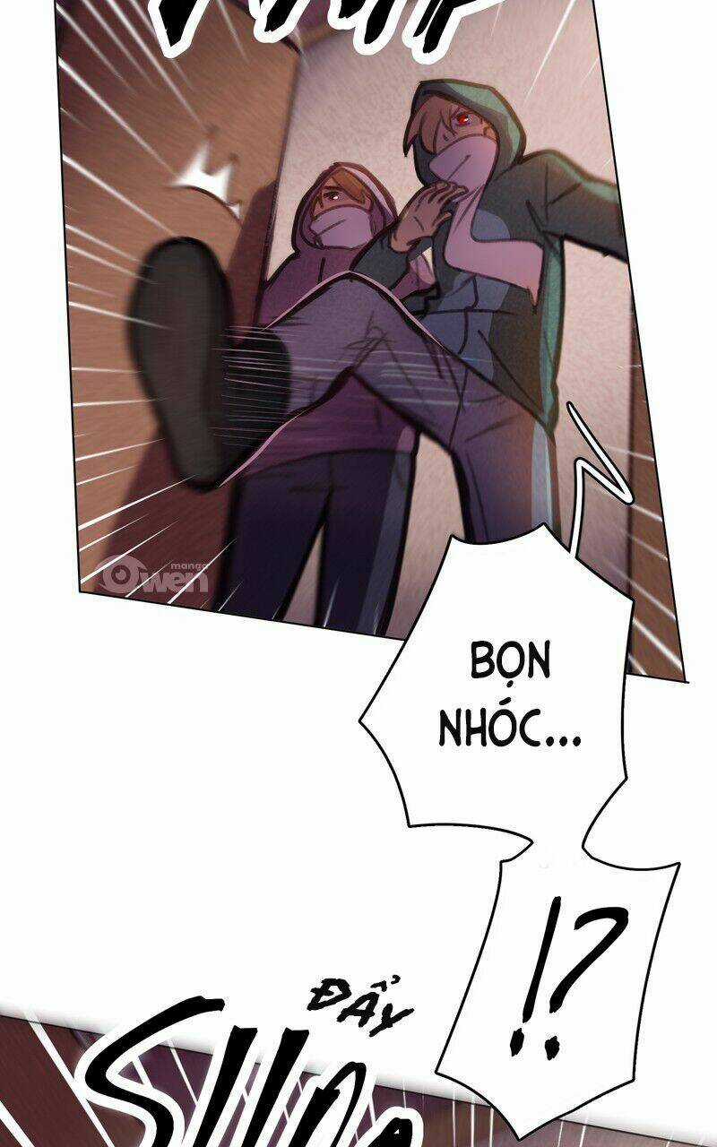 Lời Nguyền Lalin Chapter 17 trang 43