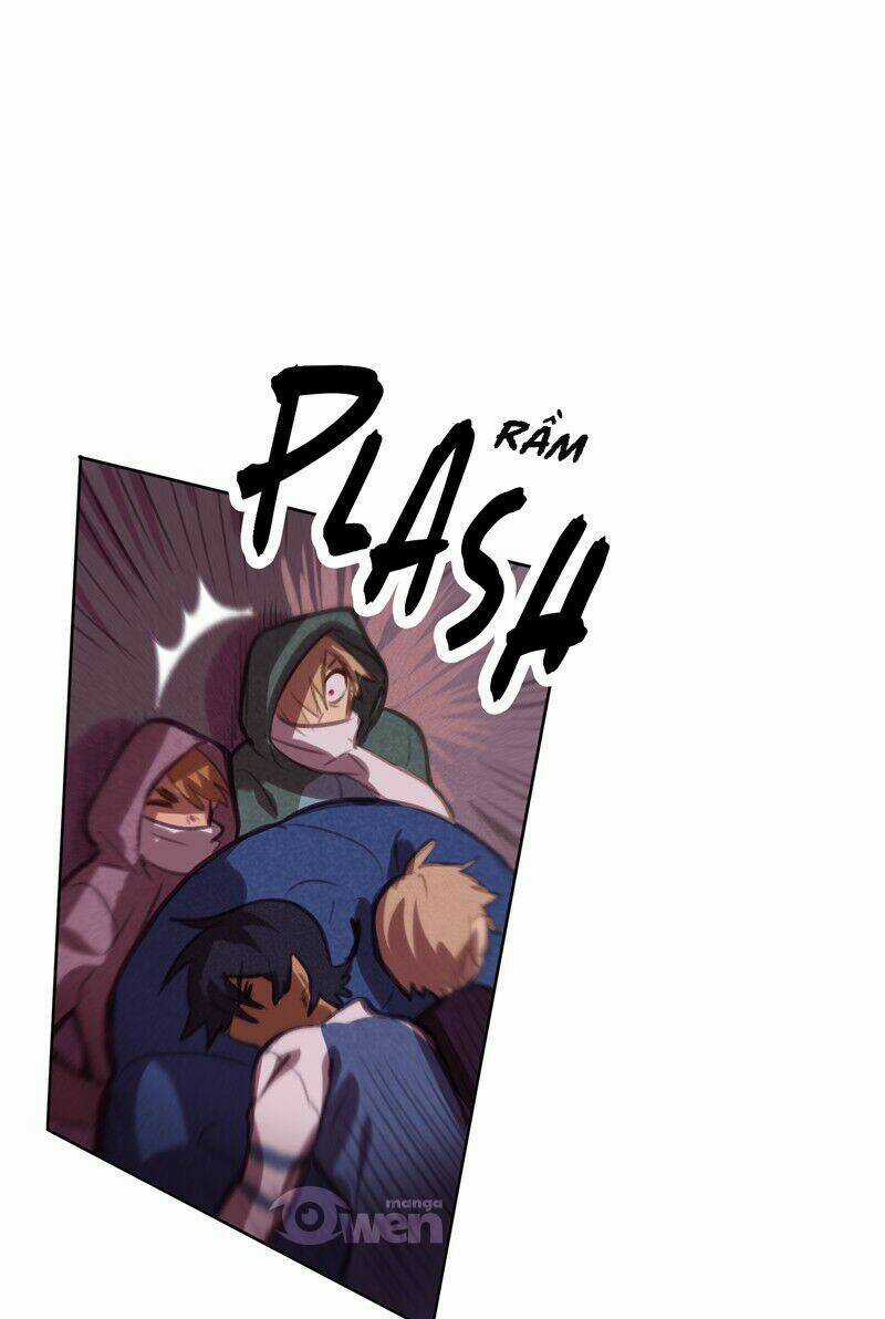 Lời Nguyền Lalin Chapter 17 trang 45