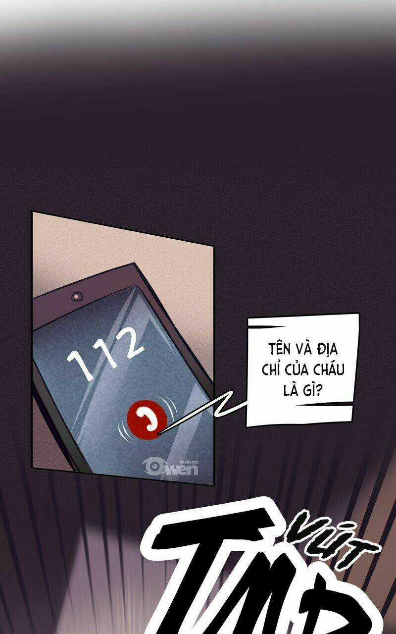 Lời Nguyền Lalin Chapter 17 trang 48