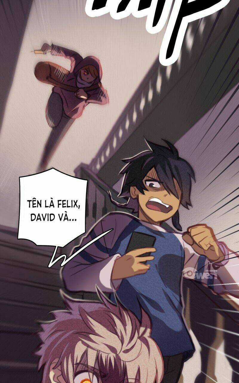 Lời Nguyền Lalin Chapter 17 trang 49