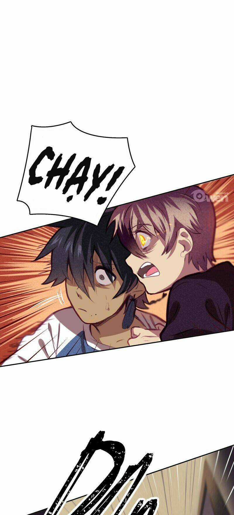 Lời Nguyền Lalin Chapter 17 trang 5