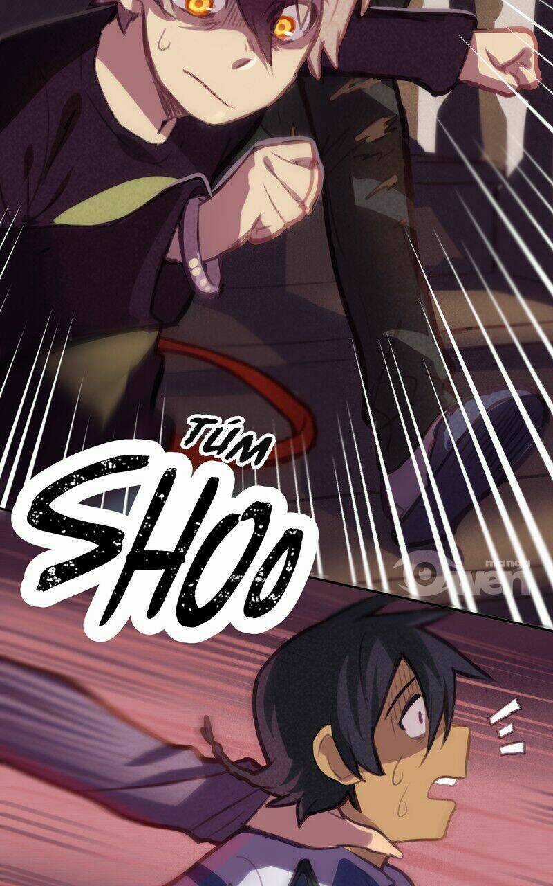 Lời Nguyền Lalin Chapter 17 trang 50