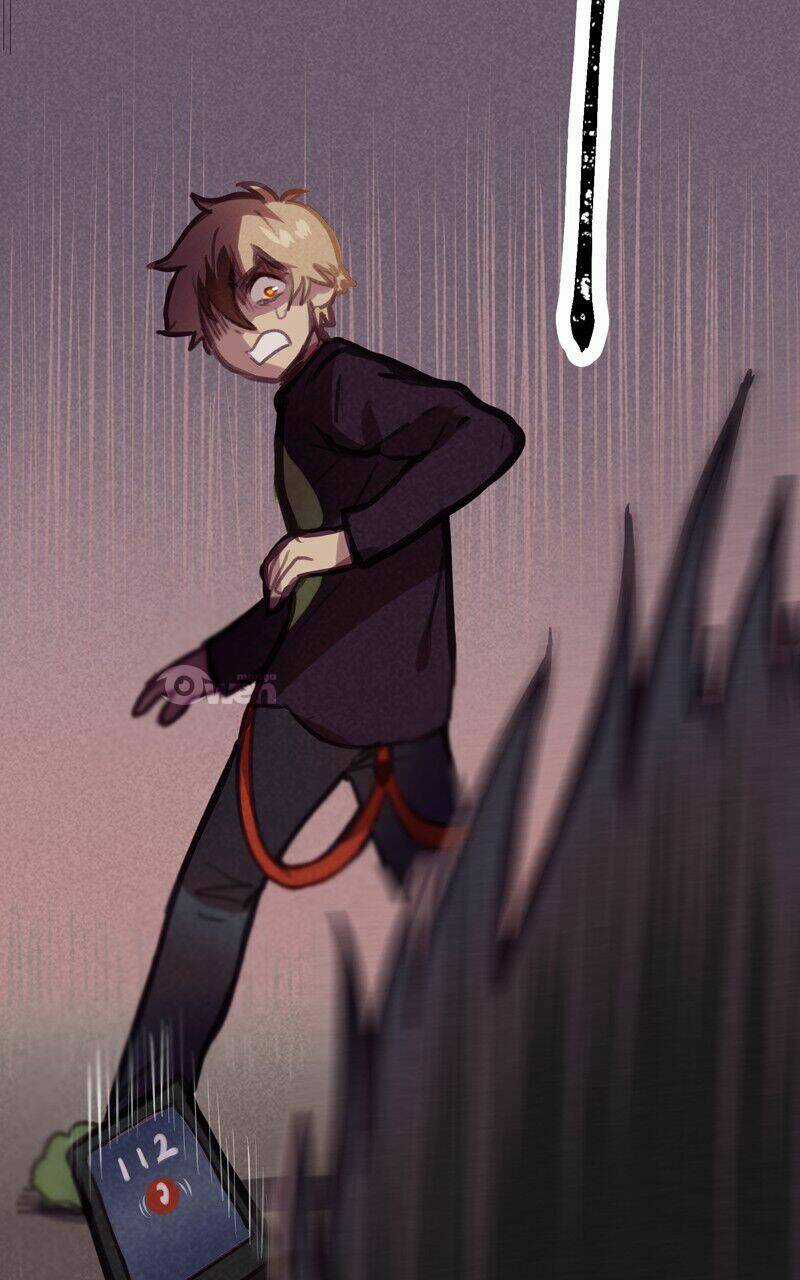 Lời Nguyền Lalin Chapter 17 trang 52