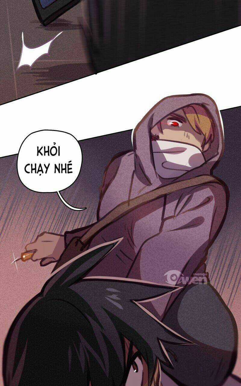 Lời Nguyền Lalin Chapter 17 trang 53