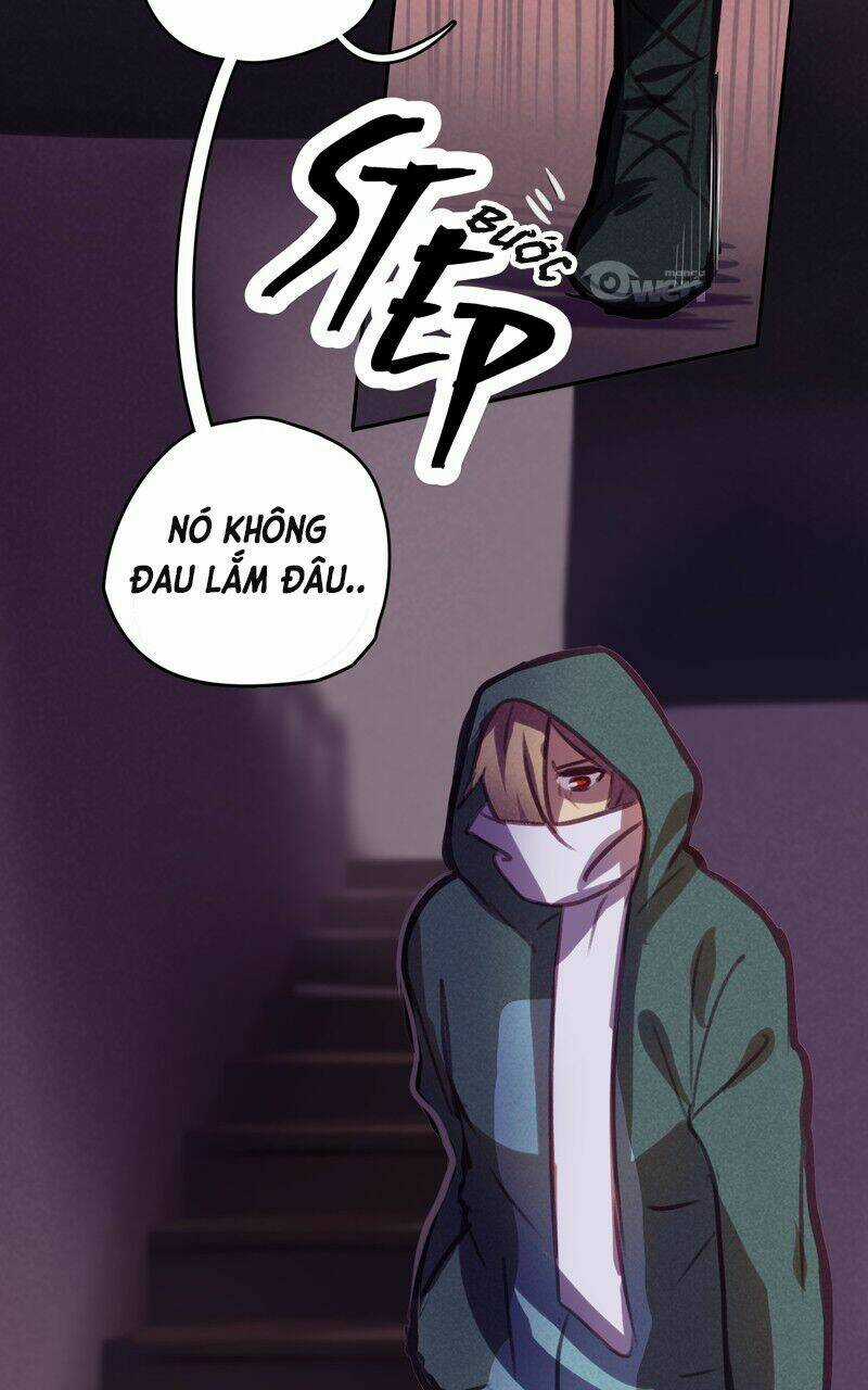 Lời Nguyền Lalin Chapter 17 trang 55