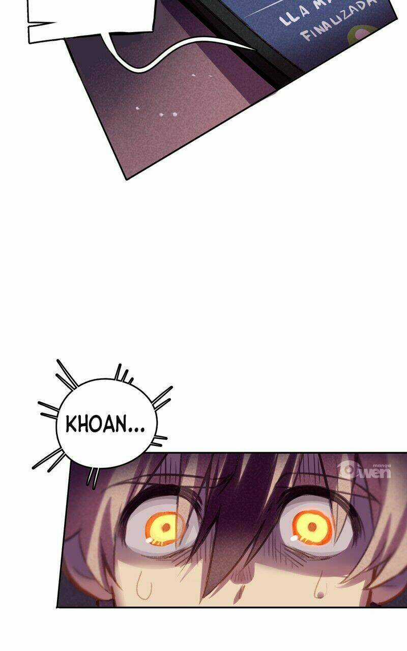 Lời Nguyền Lalin Chapter 17 trang 60