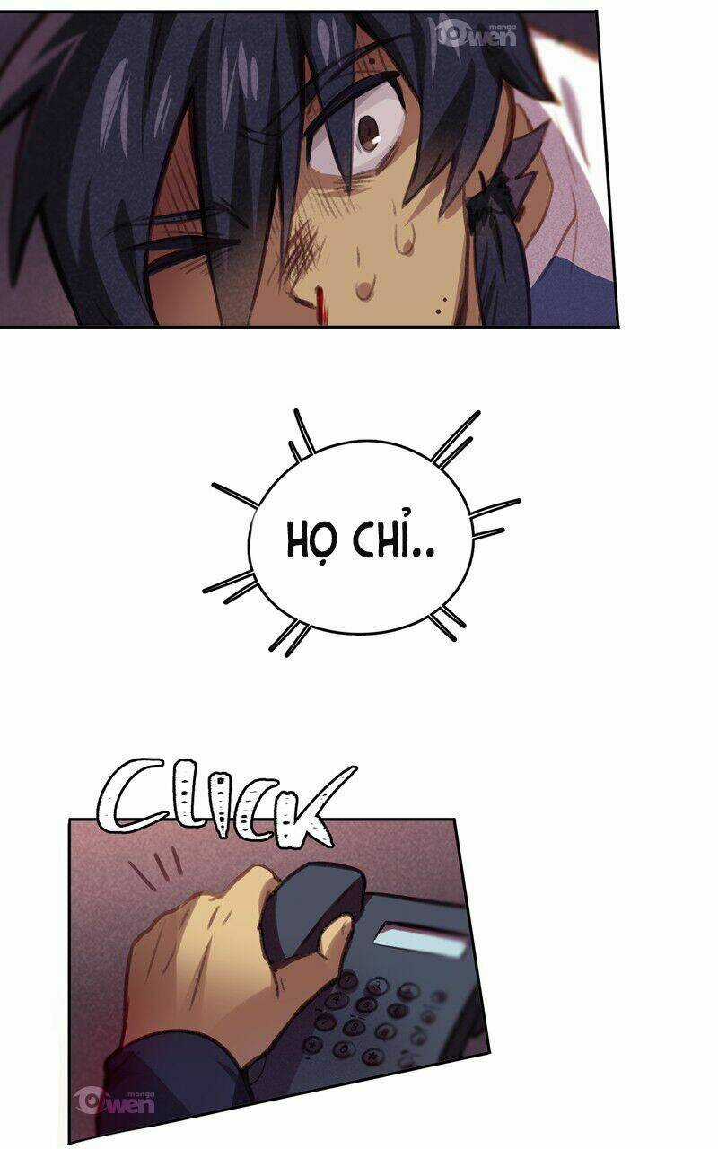 Lời Nguyền Lalin Chapter 17 trang 61